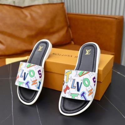 wholesale quality men's louis vuitton shoes model no. 845